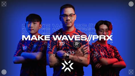Paper Rex: Valorant Team Profile .